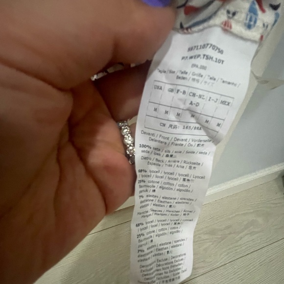 Weekend Max Mara Top - Picture 6 of 6